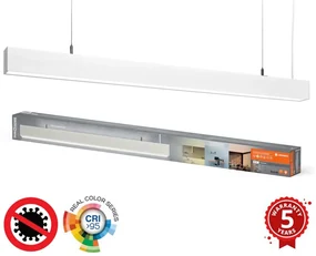 Ledvance - LED Stmievateľný luster SUN@HOME LED/50W/230V 2200-5000K CRI 95 Wi-Fi P225475