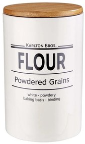 KARLTON BROS. Dóza na múku 1,1 l