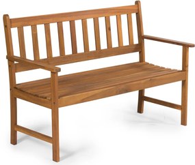 FIELDMANN FDZN 4013 Záhradná lavica, 2 miestna 50001893