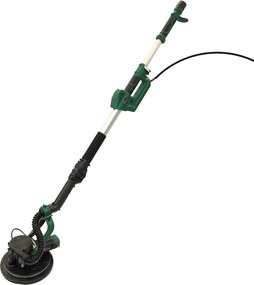 ASIST Bruska na sádrokarton 880W s teleskopickou tyčí