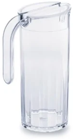 METPLAS POLYKARBONÁTOVÝ DŽBÁN 1,25 L