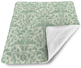 Sablio Deka pre bábätko Kráľovská zeleň - 80x100 cm