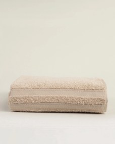 Uterák Essence 70x140 cm warm beige