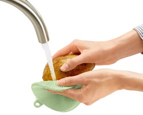 Silikónové hubky, 2 ks