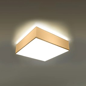 Sollux Lighting Stropné svietidlo HORUS 35 biele