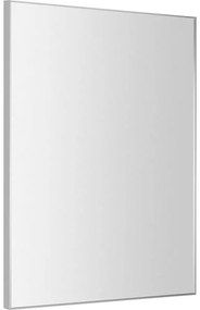 Sapho - Zrkadlo AROWANA 60x80 cm lesklý chróm