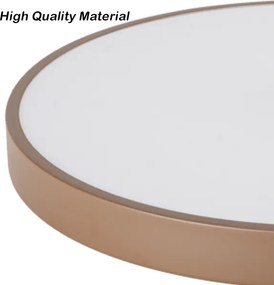 Brilagi-LED Stlmiteľné svietidlo POOL SMART LED/128W/230V 100 cm Wi-Fi Tuya+DO hnedé