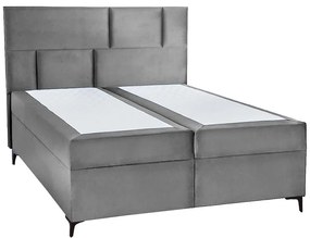 Kontinentálna posteľ Portimo 160x200 Riviera 91