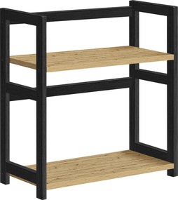 Dekorstudio Kuchynský organizér OFS046B88 na koreniny 41x18x41 cm - artisan