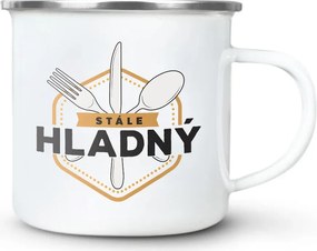 Sablio Plecháčik Stále hladný: 300 ml