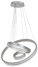 Rabalux 2230 - LED Luster na lanku AVALON LED/75W/230V