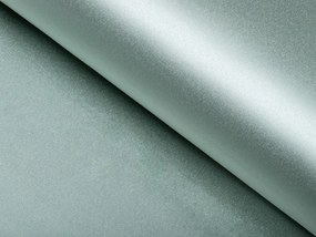 Biante Saténový obdĺžnikový obrus polyesterový Satén LUX-003 Ľadovo zelený 100x160 cm