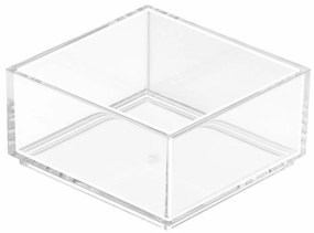 Organizér iDesign Clarity Drawer