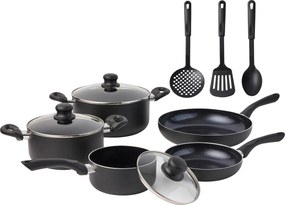 XXXLutz SADA HRNCOV 8-dielne Homeware Profession. - Sady hrncov - 0065930108