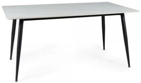 Jedálenský stôl Rion 160 x 90 cm