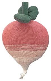 Detský vankúšik Ramona the Radish – Lorena Canals