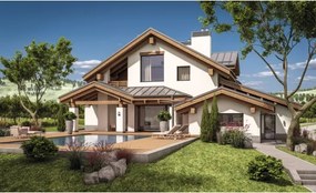 Kanlux 36552 - Vonkajšie nástenné svietidlo PEVO 1xGX53/11W/230V IP44 antracit