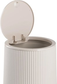 Sada kúpeľňových doplnkov Avenis, béžová