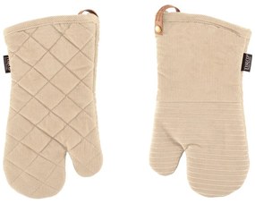 Kuchynské rukavice v súprave 2 ks Velmar – Tiseco Home Studio