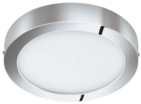Eglo 96058 - LED kúpeľňové svietidlo FUEVA 1 LED/22W/230V IP44