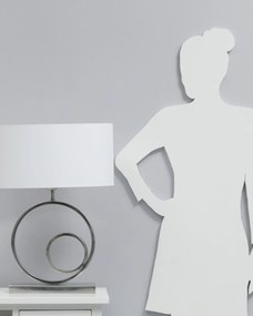 Stolová lampa Omega 40cm