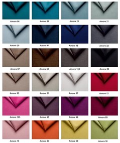 SABINA MANŽELSKÁ POSTEĽ 160X200 RÔZNE TYPY ČALÚNENÍ