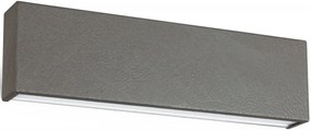 Moderné svietidlo LINEA Box W2 bi emission 8262