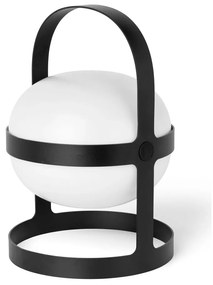 LED prenosné solárne/na USB vonkajšie svietidlo ø 24 cm Soft Spot – Rosendahl