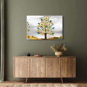 Obraz - Rozkvet (90x60 cm)