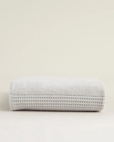 Uterák Balance 70x140 cm mist grey