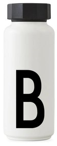 DESIGN LETTERS Termoska Design Letters White 500 ml Q