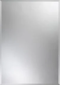 Zrkadlo s fazetou Amirro Crystal 90x60 cm 906-04F