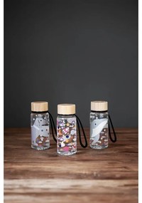 Tritánová detská fľaša 400 ml Space – Kindsgut