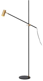 Lucide 30772/01/30 - Stojacia lampa PHILINE 1xGU10/5W/230V