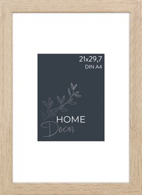 XXXLutz RÁM NA OBRAZY, 1 foto 21 cm x 30 cm - Rámy na obrazy - 004342057603