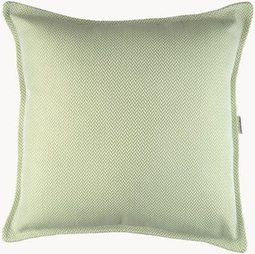 Ručne vyrobený vankúš do exteriéru Wates