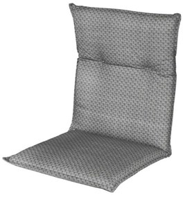 Doppler LIVING 2909 stredný - polster na stoličku a kreslo, bavlnená zmesová tkanina