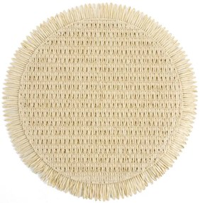 Podložka pod tanier JOAN béžová (6 ks)