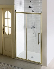 Gelco Gelco, ANTIQUE obdĺžniková sprchová zástena 900x1000 mm, R varianta, GQ1390RCGQ5610C