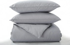 Dormeo Posteľná bielizeň Energy sivá