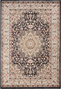 TA Koberec 9473B ANTRACIT NEMRUT BIL Rozmer: 80x200 cm