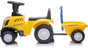 Buddy Toys BPC 5176 Odstrkovadlo New Holland T7