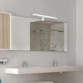 RABALUX Viacfunkčné LED svietidlo do kúpeľne LEVON