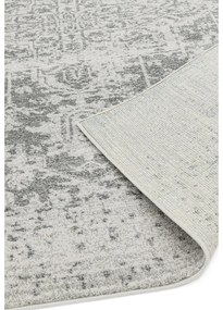 Sivý koberec 120x170 cm Nova – Asiatic Carpets