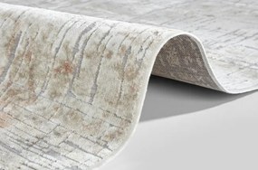 Koberec Elle Decoration MAYWAND Chameis béžový / marhuľový