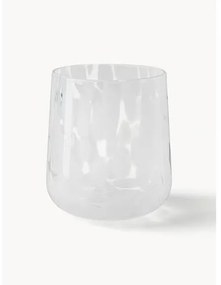 Ručne vyrobené poháre na vodu Oakley, 4 ks