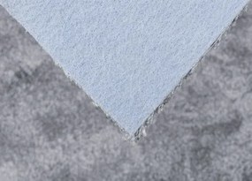 Koberce Breno Metrážny koberec CANTATE 95, šíře role 400 cm, sivá, viacfarebná