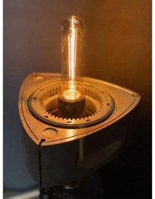 Design industriálne svietidlo "Jack"