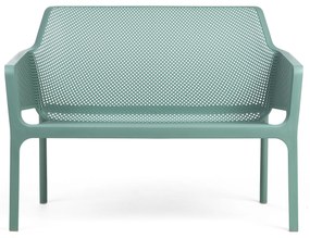 NARDI Záhradná lavica NET BENCH SALICE
