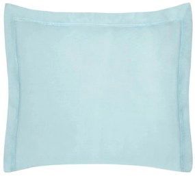 Dekorstudio Obliečka na vankúš NOVA COLOUR 70x80cm+5cm Svetlomodrá